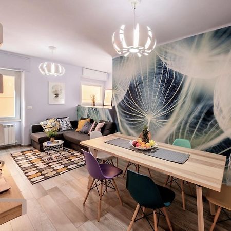 Ferienwohnung Casa Gabry Design A Due Passi Dal Centro E Dal Mare San Benedetto del Tronto Exterior foto