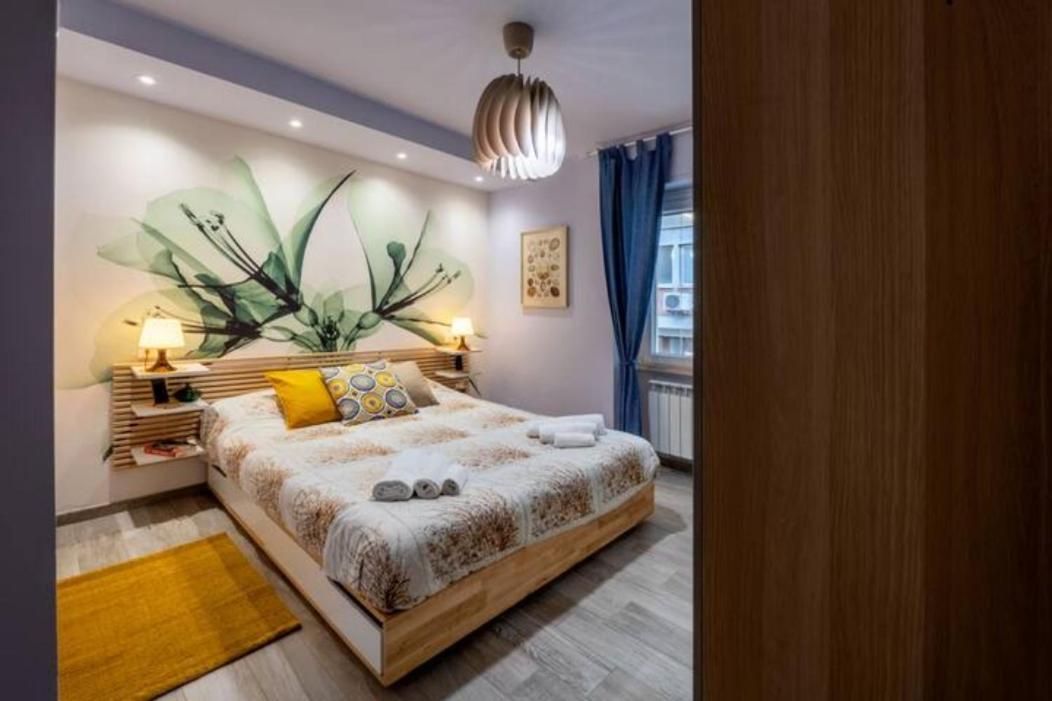 Ferienwohnung Casa Gabry Design A Due Passi Dal Centro E Dal Mare San Benedetto del Tronto Exterior foto