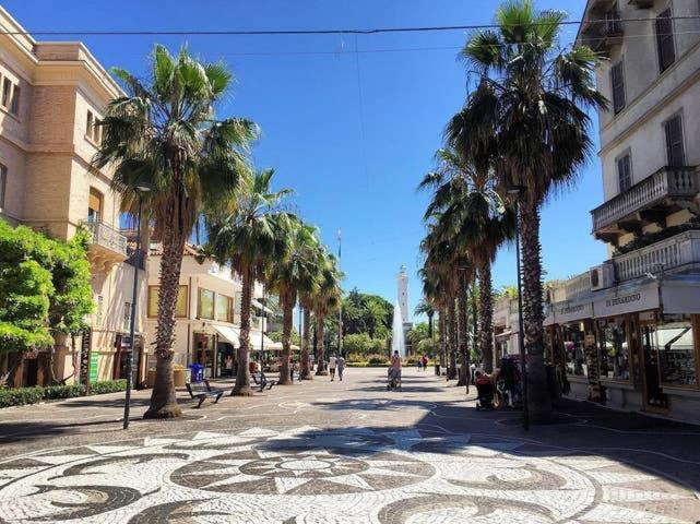 Ferienwohnung Casa Gabry Design A Due Passi Dal Centro E Dal Mare San Benedetto del Tronto Exterior foto