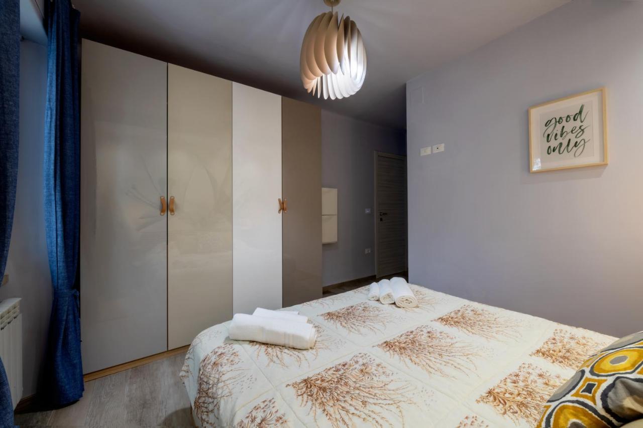 Ferienwohnung Casa Gabry Design A Due Passi Dal Centro E Dal Mare San Benedetto del Tronto Exterior foto