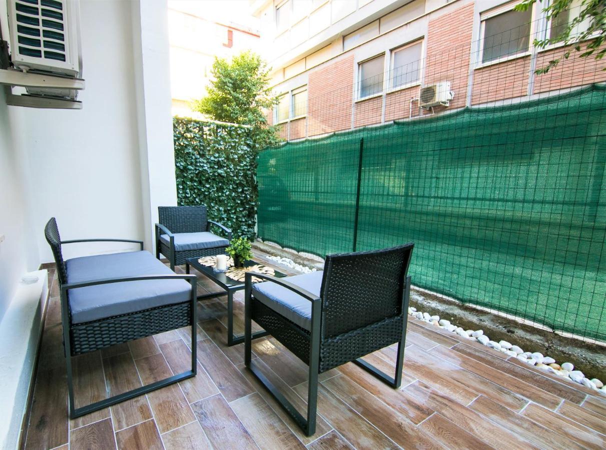 Ferienwohnung Casa Gabry Design A Due Passi Dal Centro E Dal Mare San Benedetto del Tronto Exterior foto