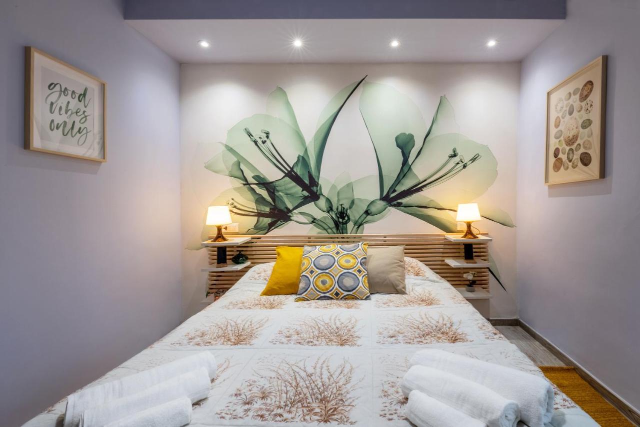 Ferienwohnung Casa Gabry Design A Due Passi Dal Centro E Dal Mare San Benedetto del Tronto Exterior foto