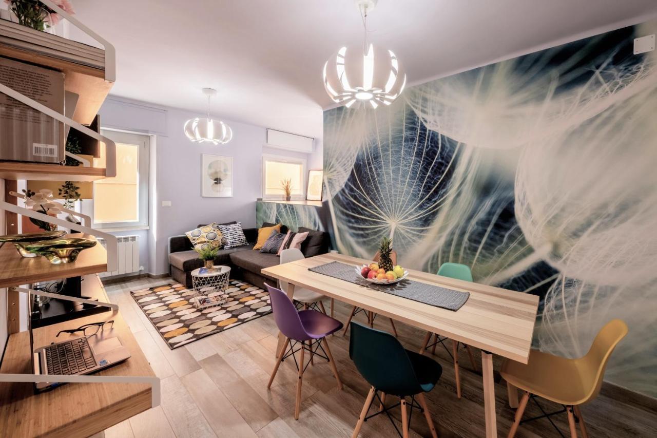Ferienwohnung Casa Gabry Design A Due Passi Dal Centro E Dal Mare San Benedetto del Tronto Exterior foto