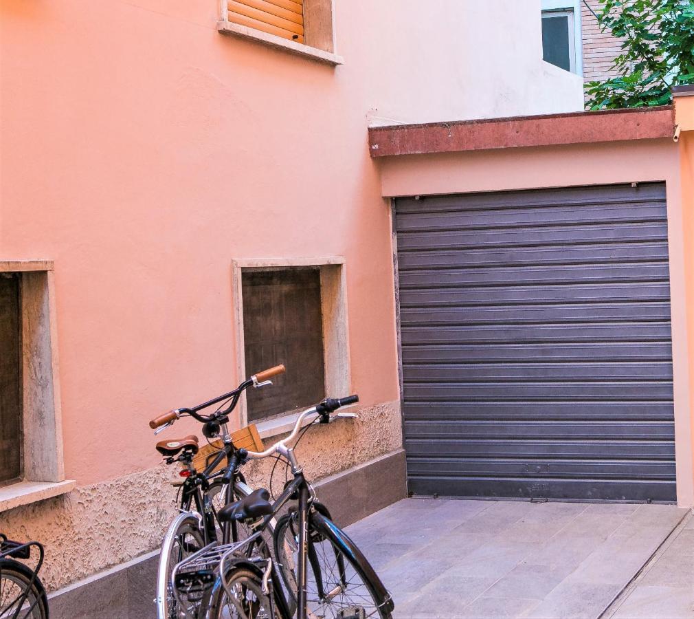 Ferienwohnung Casa Gabry Design A Due Passi Dal Centro E Dal Mare San Benedetto del Tronto Exterior foto