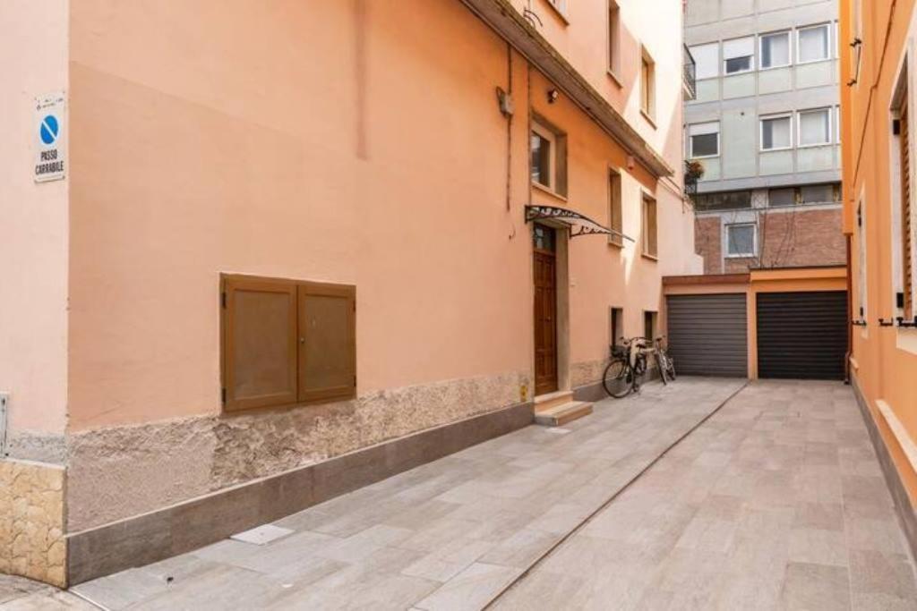 Ferienwohnung Casa Gabry Design A Due Passi Dal Centro E Dal Mare San Benedetto del Tronto Exterior foto