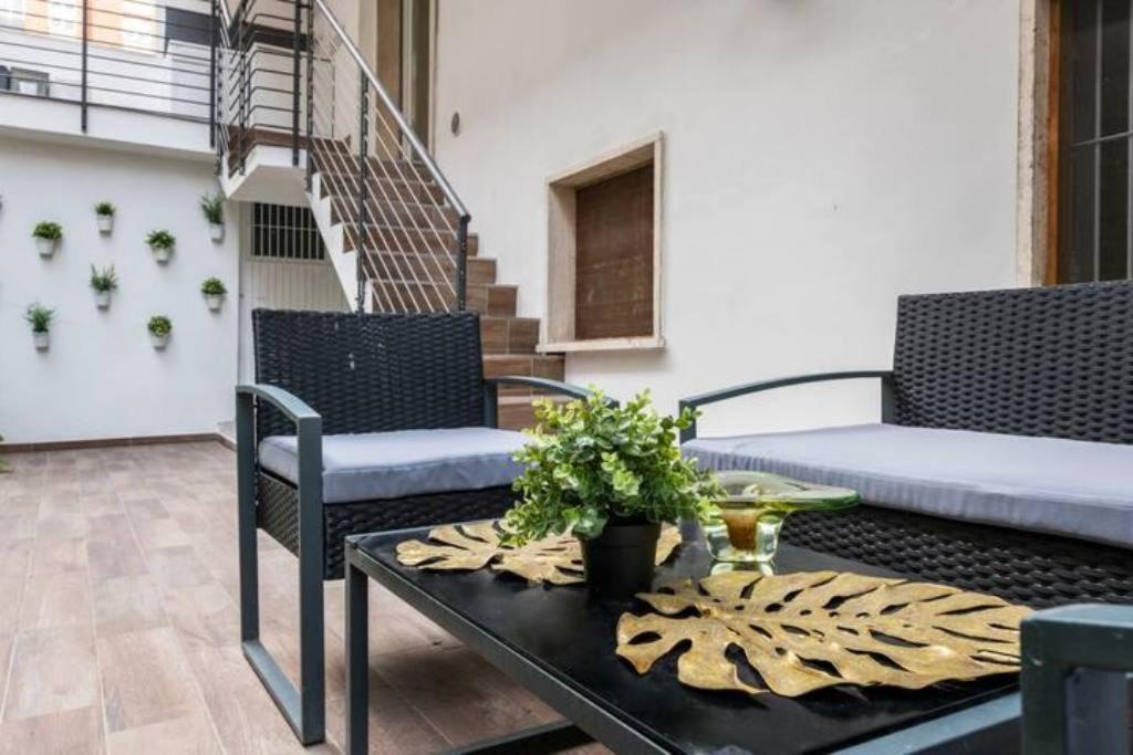 Ferienwohnung Casa Gabry Design A Due Passi Dal Centro E Dal Mare San Benedetto del Tronto Exterior foto