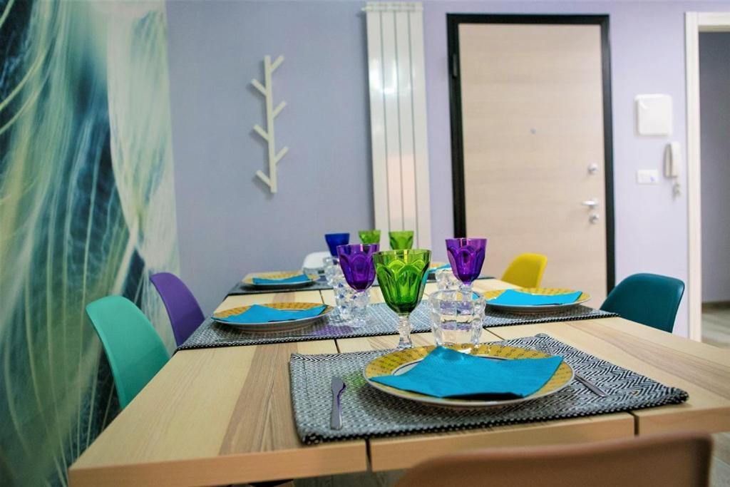Ferienwohnung Casa Gabry Design A Due Passi Dal Centro E Dal Mare San Benedetto del Tronto Exterior foto