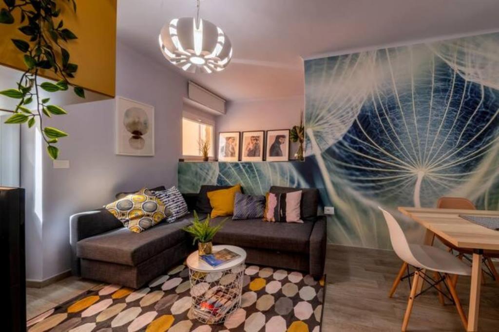 Ferienwohnung Casa Gabry Design A Due Passi Dal Centro E Dal Mare San Benedetto del Tronto Exterior foto