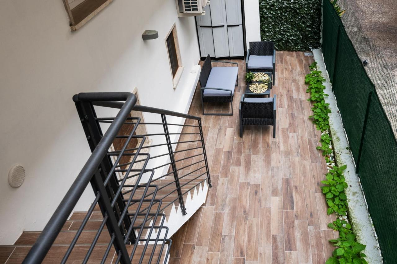 Ferienwohnung Casa Gabry Design A Due Passi Dal Centro E Dal Mare San Benedetto del Tronto Exterior foto