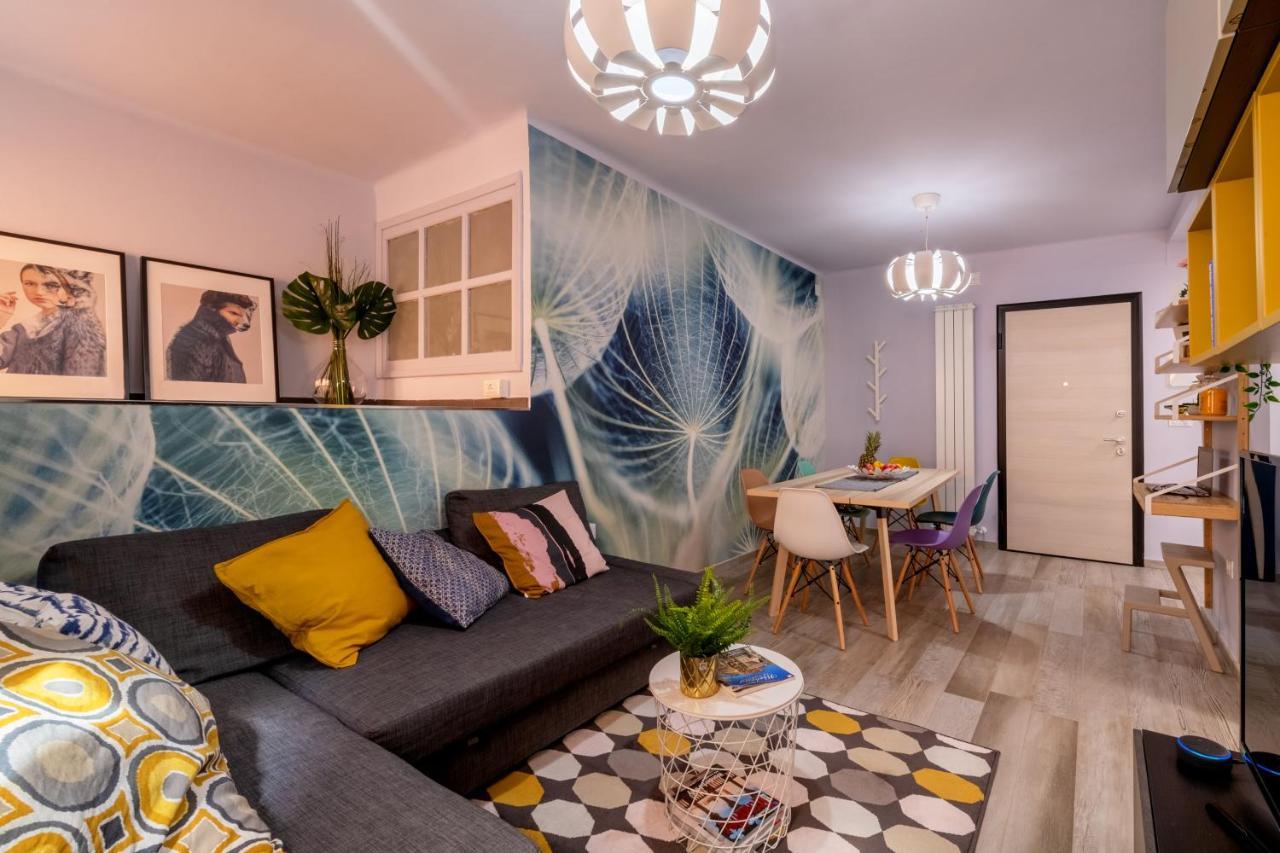 Ferienwohnung Casa Gabry Design A Due Passi Dal Centro E Dal Mare San Benedetto del Tronto Exterior foto