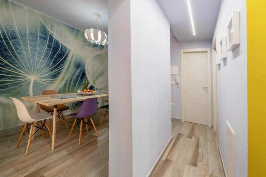 Ferienwohnung Casa Gabry Design A Due Passi Dal Centro E Dal Mare San Benedetto del Tronto Exterior foto