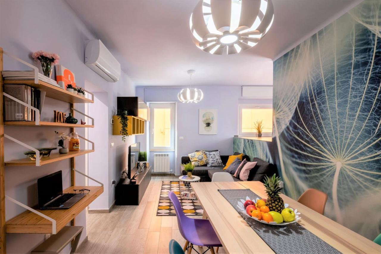 Ferienwohnung Casa Gabry Design A Due Passi Dal Centro E Dal Mare San Benedetto del Tronto Exterior foto